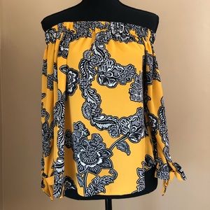Express Top